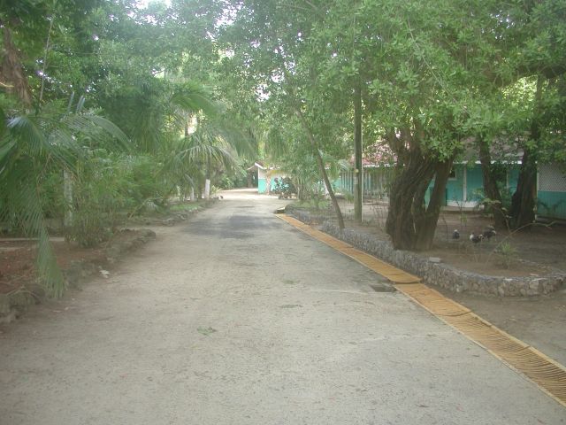 Roatan Sept-2005